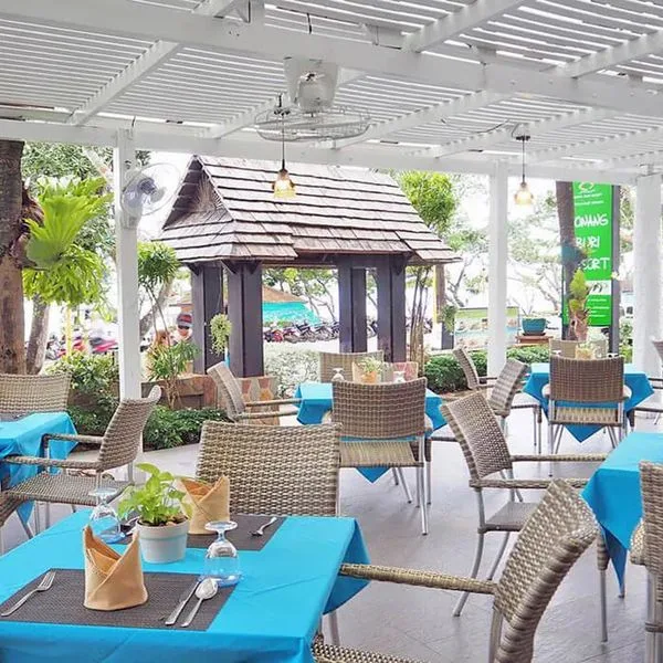 Ao Nang Buri Resort - zdjęcie 3