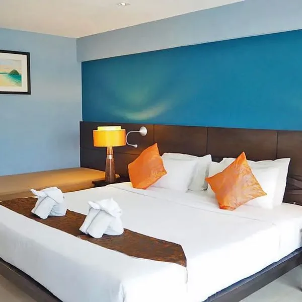 Ao Nang Buri Resort - zdjęcie 2