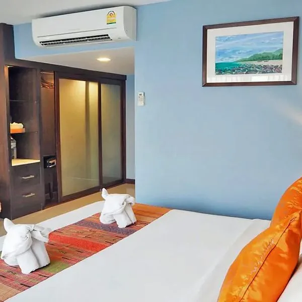 Ao Nang Buri Resort - zdjęcie 4