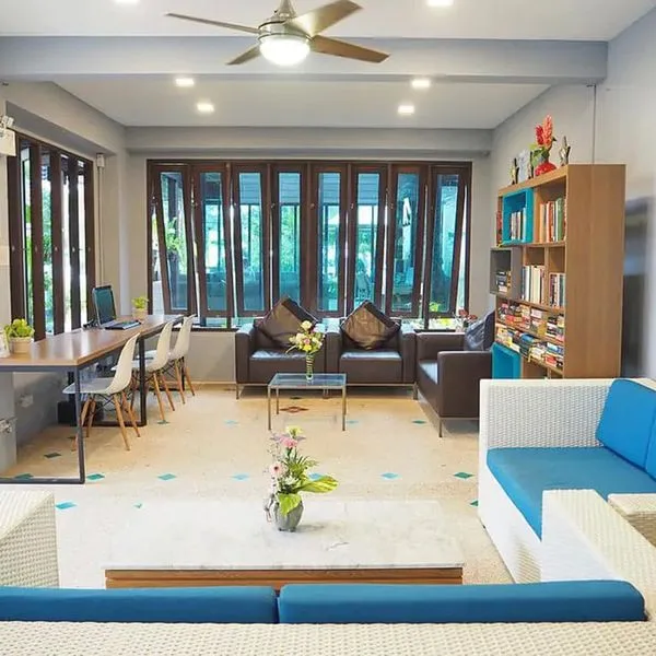 Ao Nang Buri Resort - zdjęcie 5