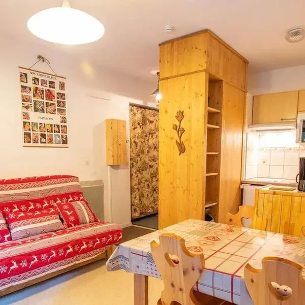 Residence Avenieres - zdjęcie 3