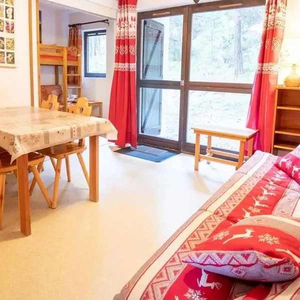 Residence Avenieres - zdjęcie 4