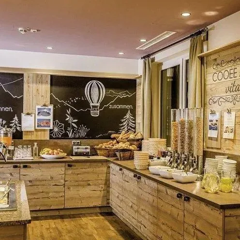 COOEE alpin Dachstein - zdjęcie 4