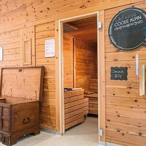 COOEE alpin Dachstein - zdjęcie 5