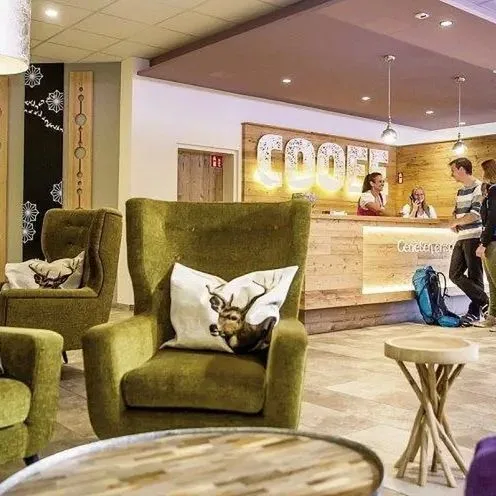 COOEE alpin Dachstein - zdjęcie 2