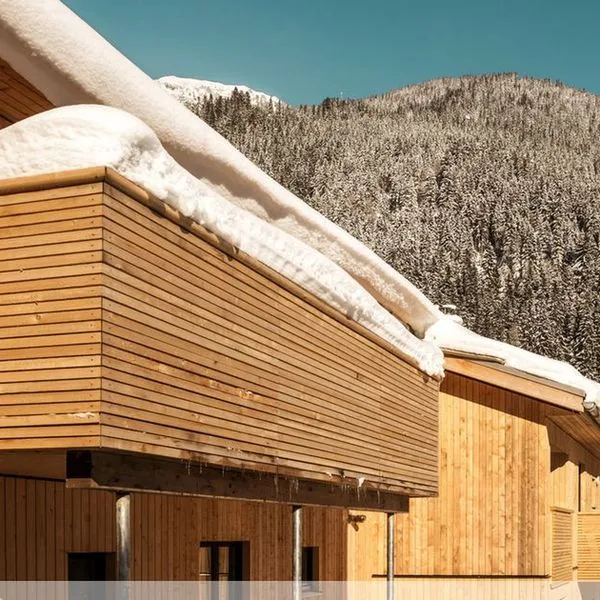 Chalet Resort Montafon - zdjęcie 3