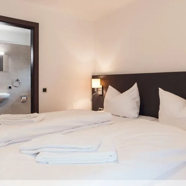 Chalet Resort Montafon - zdjęcie 5