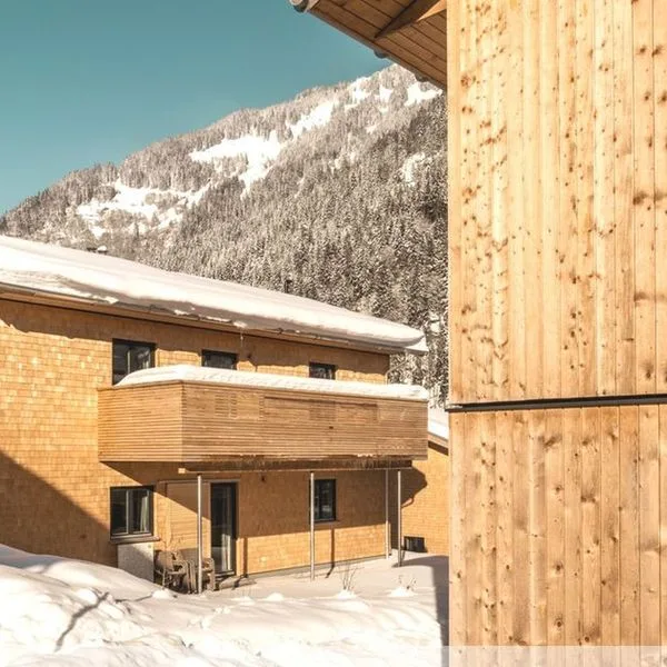 Chalet Resort Montafon - zdjęcie 4