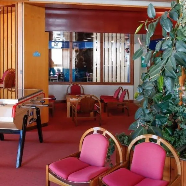 Odalys le Tourotel - zdjęcie 2