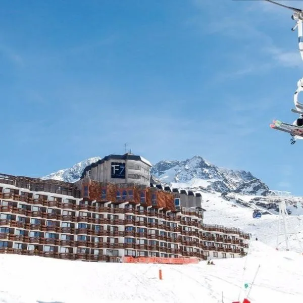 Odalys le Tourotel - zdjęcie 5