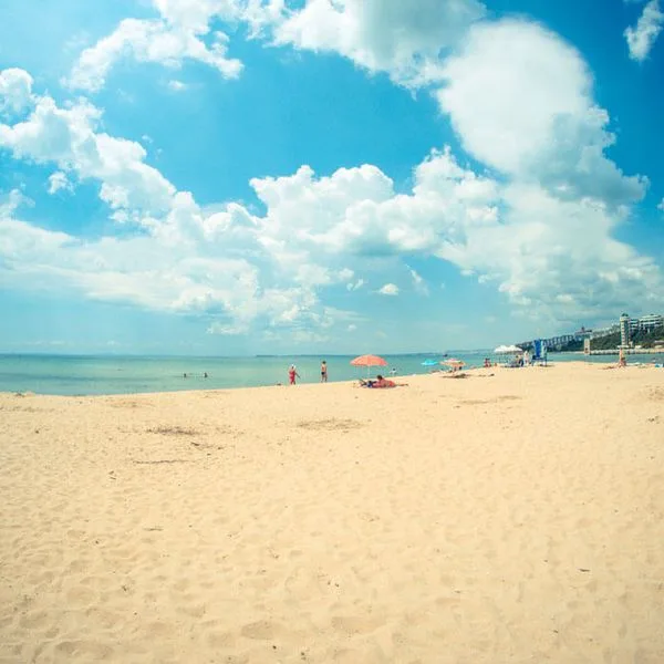 Messambria Fort Beach - zdjęcie 4