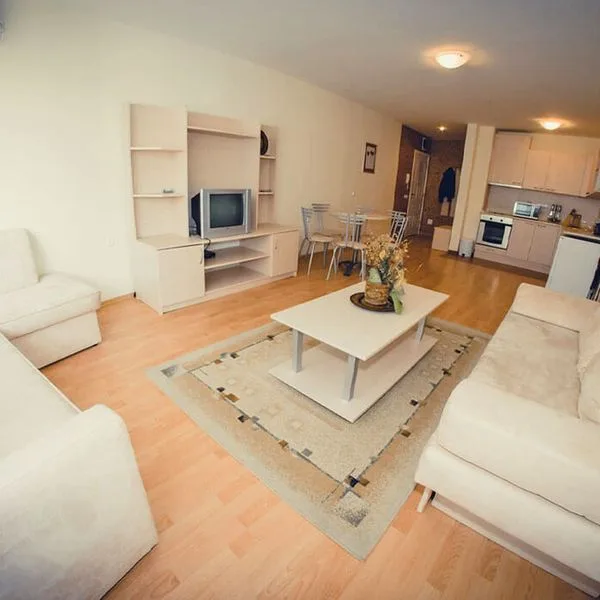 Messambria Fort Beach - zdjęcie 3