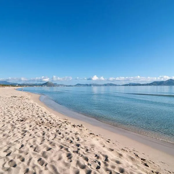 Eix Platja Daurada - zdjęcie 3