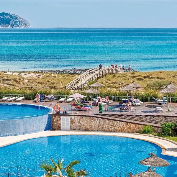 Eix Platja Daurada - zdjęcie 2