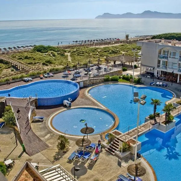 Eix Platja Daurada - zdjęcie 5