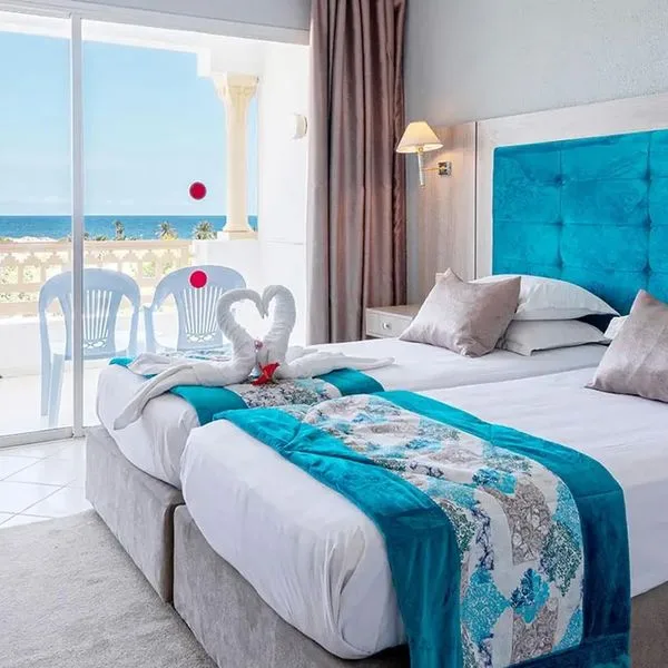 Liberty Resort (ex Ramada) - zdjęcie 5