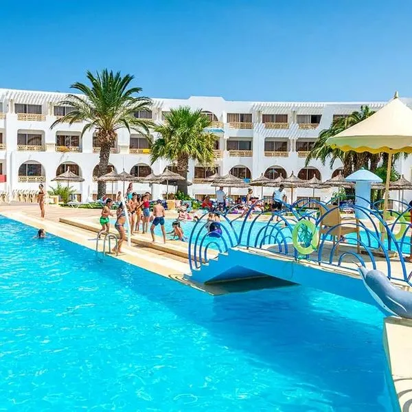 Liberty Resort (ex Ramada) - zdjęcie 4