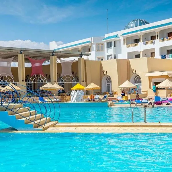 Liberty Resort (ex Ramada) - zdjęcie 3