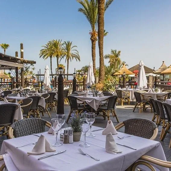 Aparthotel Sunset Beach Club - zdjęcie 5