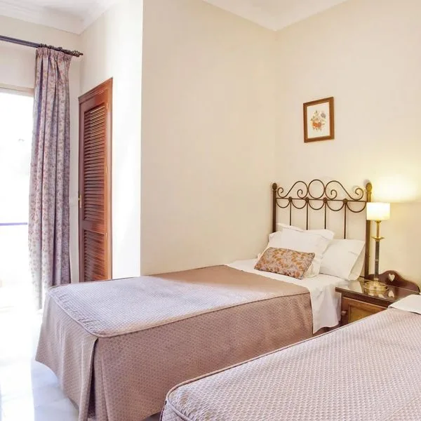 Aparthotel Sunset Beach Club - zdjęcie 3