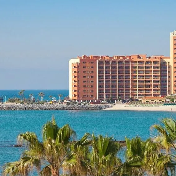 Aparthotel Sunset Beach Club - zdjęcie 4