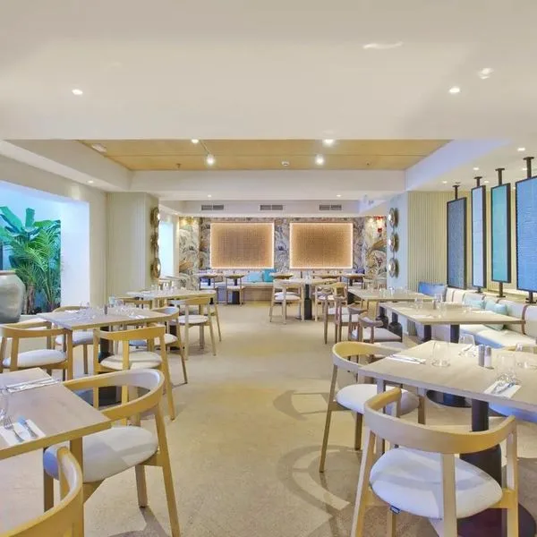 Aparthotel Sunset Beach Club - zdjęcie 2