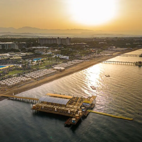 Pine Beach Belek (ex. Maritim Pine Beach Resort) - zdjęcie 3