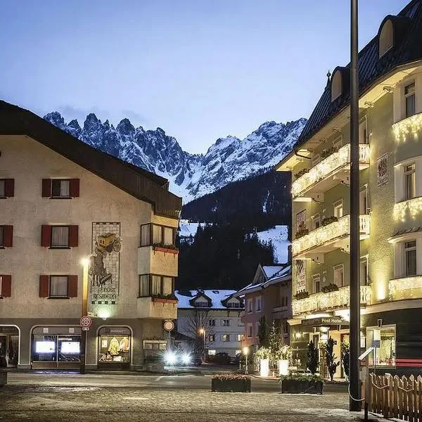 Post Residence - zdjęcie 2