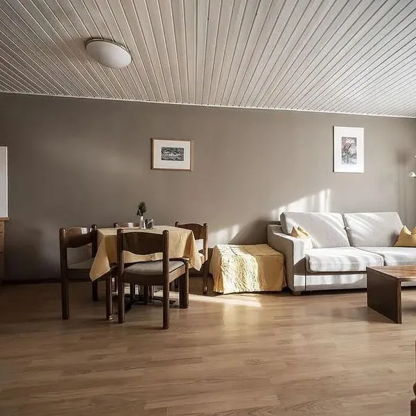 Post Residence - zdjęcie 4