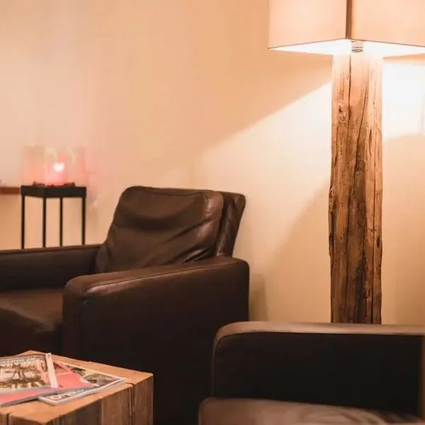 Guesthouse St. Nikolaus (San Nicolo) - zdjęcie 2