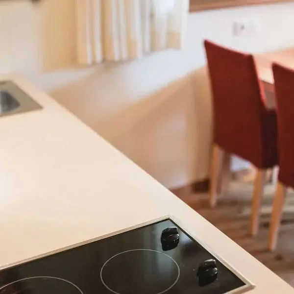 Guesthouse St. Nikolaus (San Nicolo) - zdjęcie 5