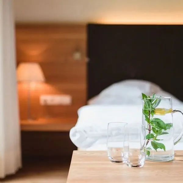 Guesthouse St. Nikolaus (San Nicolo) - zdjęcie 3