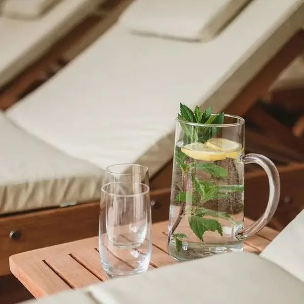 Guesthouse St. Nikolaus (San Nicolo) - zdjęcie 4