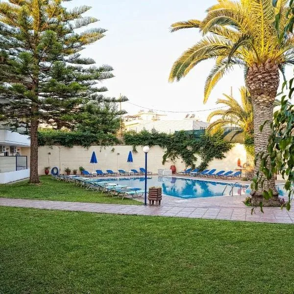 Cretan Sun - zdjęcie 2