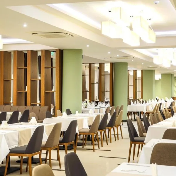 Unique Resort & SPA - zdjęcie 2