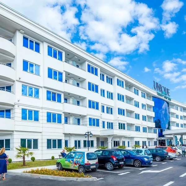 Unique Resort & SPA - zdjęcie 5