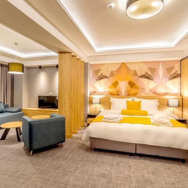 Unique Resort & SPA - zdjęcie 3