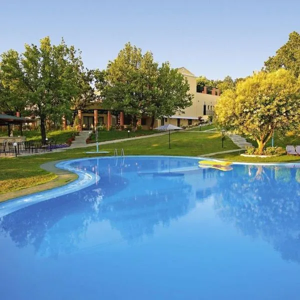 Century Resort - zdjęcie 2