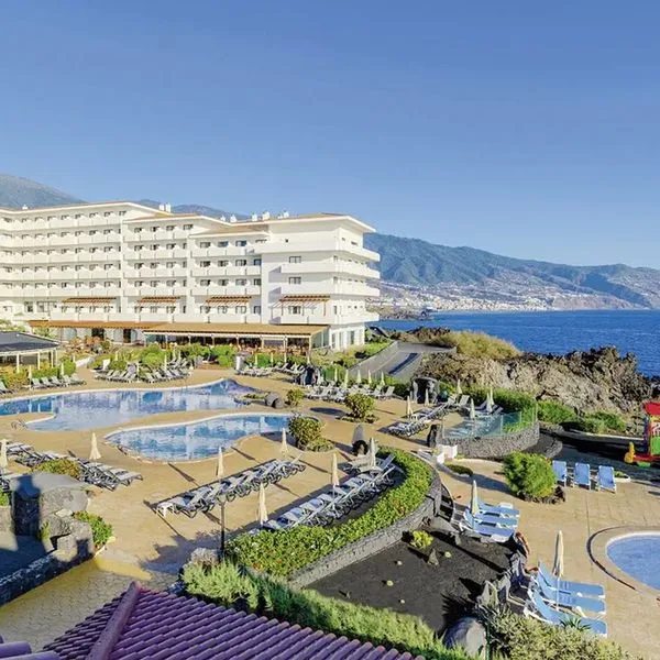 H10 Taburiente Playa - zdjęcie 2