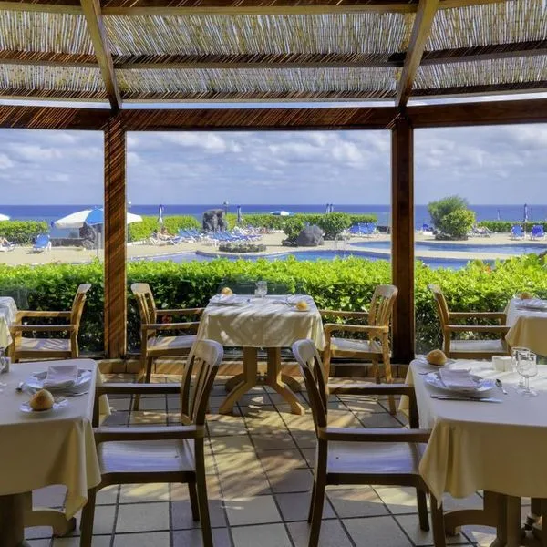 H10 Taburiente Playa - zdjęcie 5