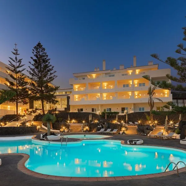 H10 Taburiente Playa - zdjęcie 3