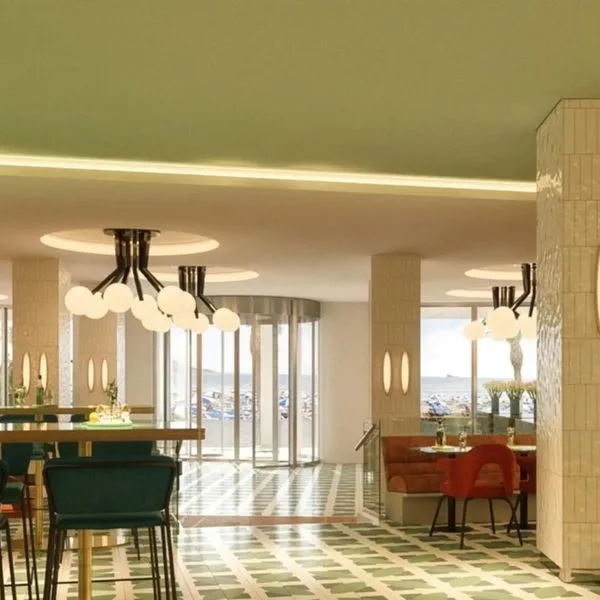 Barcelo Benidorm Beach - zdjęcie 4