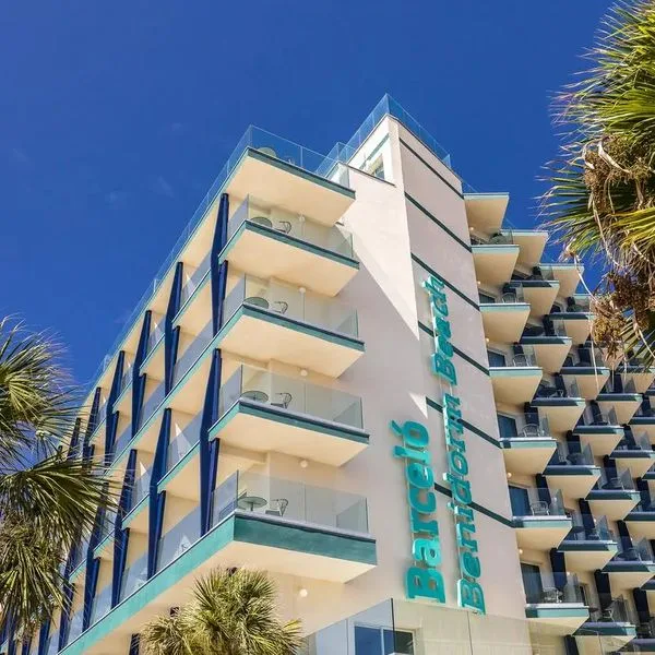 Barcelo Benidorm Beach - zdjęcie 2