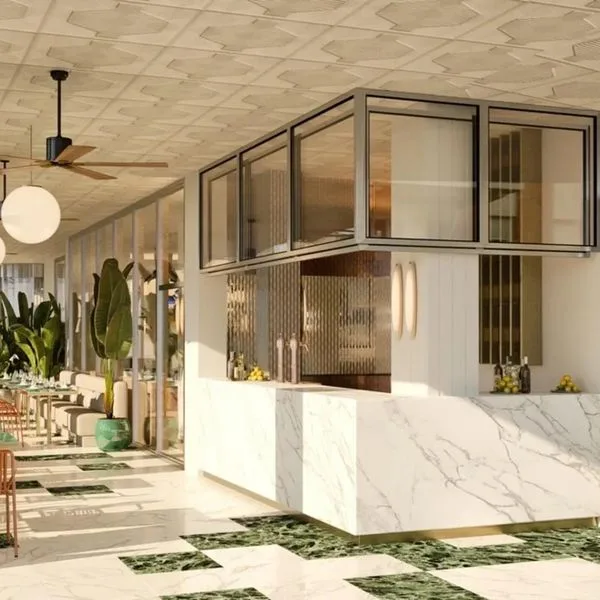 Barcelo Benidorm Beach - zdjęcie 5