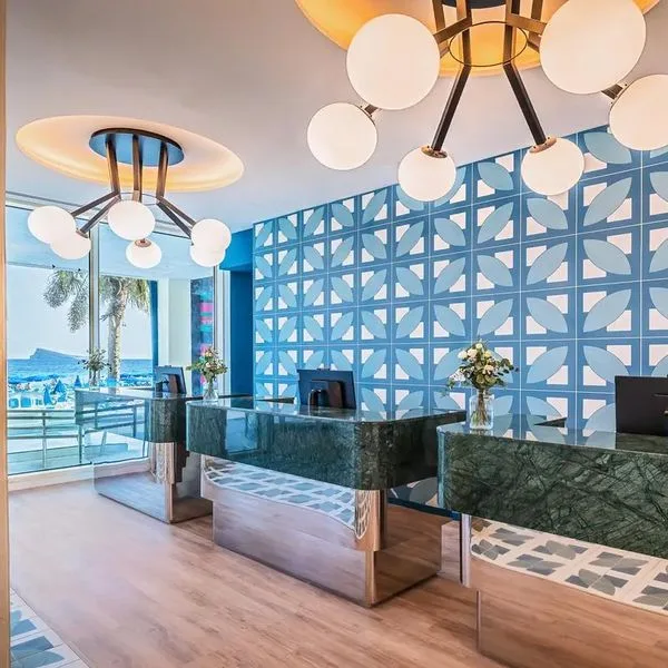 Barcelo Benidorm Beach - zdjęcie 3