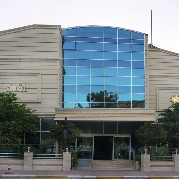 Sunbel (Kemer) - zdjęcie 2