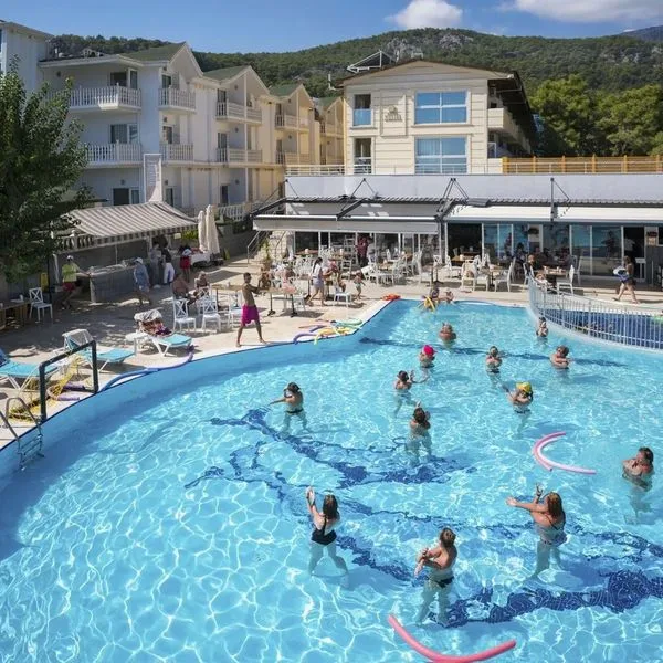 Sunbel (Kemer) - zdjęcie 3