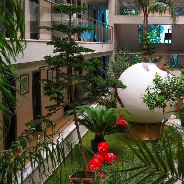 Sunbel (Kemer) - zdjęcie 4