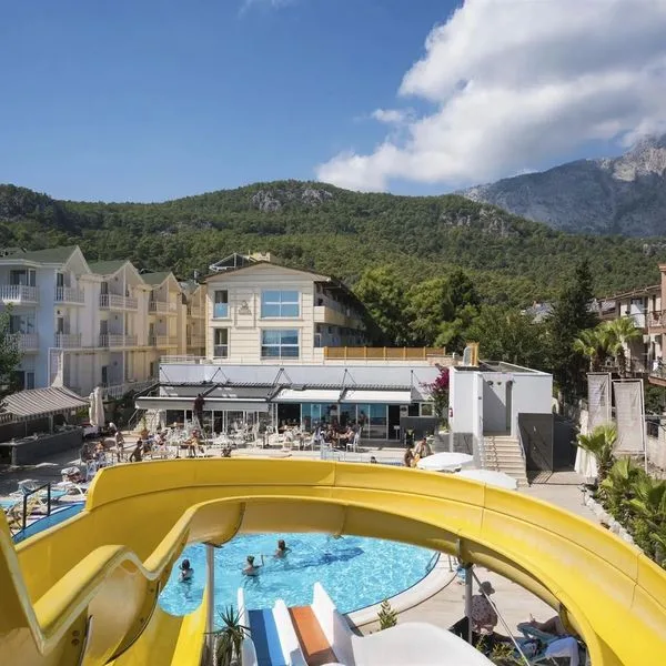 Sunbel (Kemer) - zdjęcie 5