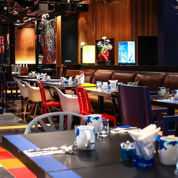 Siam@Siam Design Pattaya - zdjęcie 3